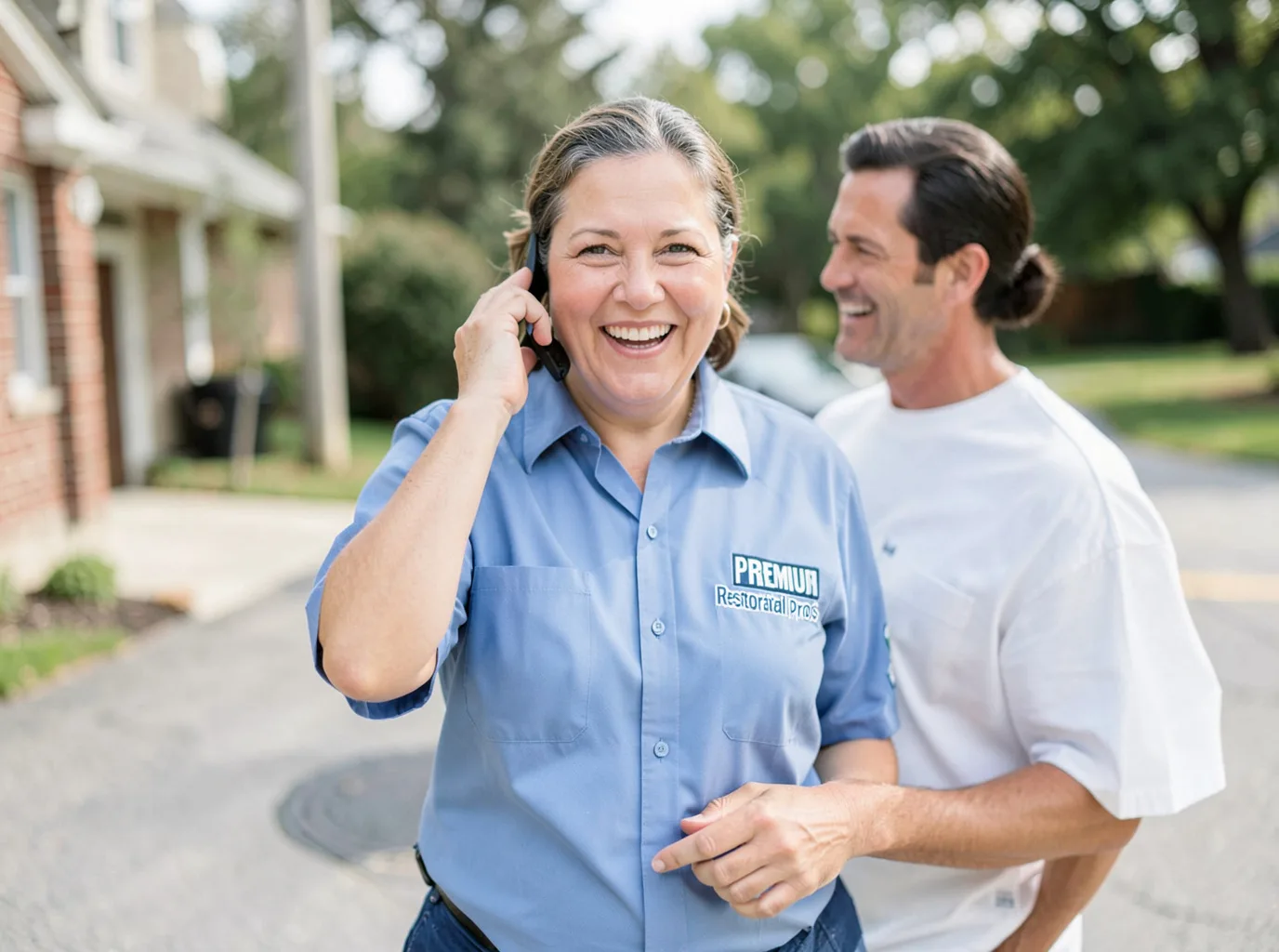 Water Damage Restoration Durham, ME FAQs